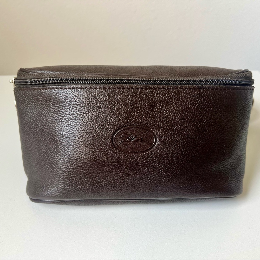 Vintage Longchamp Fanny Pack